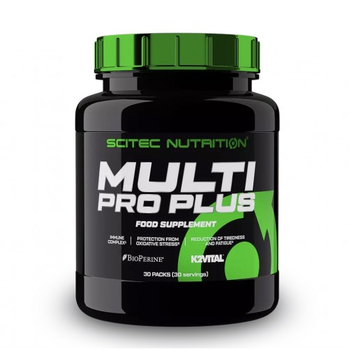 MULTI PRO от SCITEC – 30 пакета